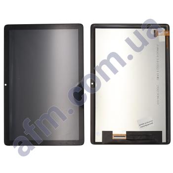 Дисплей Blackview Oscal Pad 10 чорний