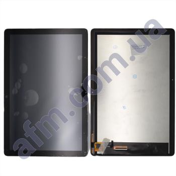 Дисплей Blackview Tab 10/ Tab 10 Pro чёрный