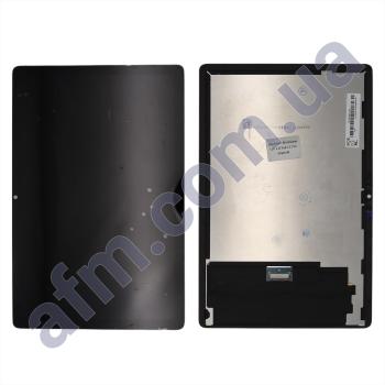 Дисплей Blackview Tab 12/ Tab 12 Pro чёрный