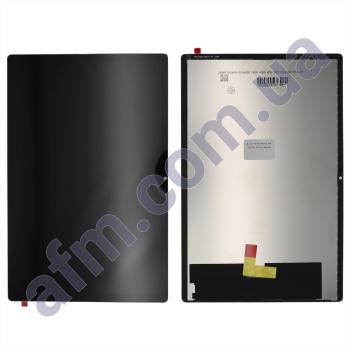 Дисплей Blackview Tab 15/ Tab 15 Pro чёрный
