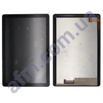 Дисплей Blackview Tab 30 Kids чёрный