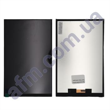 Дисплей Blackview Tab 5 без сенсора!