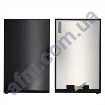 Дисплей Blackview Tab 6 без сенсора