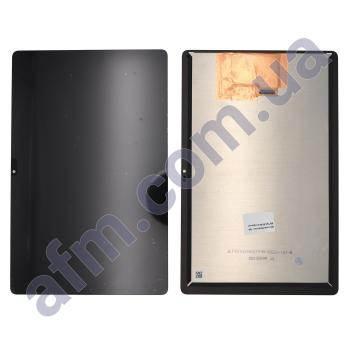 Дисплей Blackview Tab 80/ Tab 80 Kids чорний