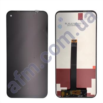 Дисплей Cubot KingKong 7 чорний