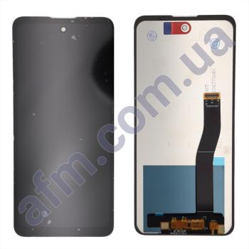 Дисплей Cubot KingKong 8 чорний