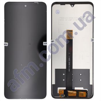 Дисплей Cubot KingKong Power 5 чорний