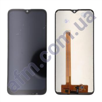 Дисплей Doogee Y8C/ X90 чорний!