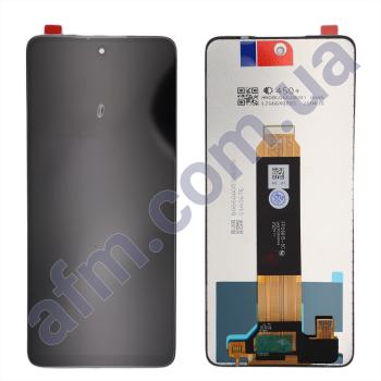 Дисплей HMD Pulse Pro/ Pulse Plus чорний