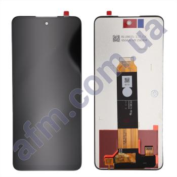 Дисплей HMD Vibe чорний