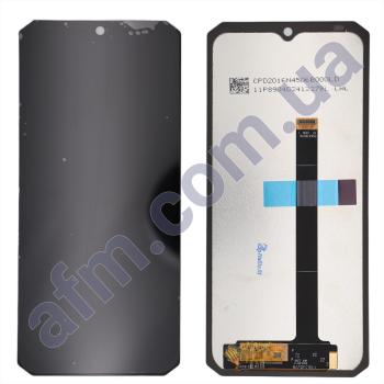 Дисплей Hotwav Cyber 13 Pro чорний