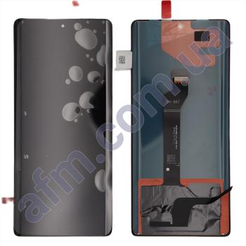 Дисплей Huawei Honor 60 Oled чорний!