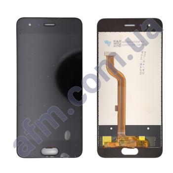 Дисплей Huawei Honor 9 (STF-L09/ STF-L19) Small LCD чорний!