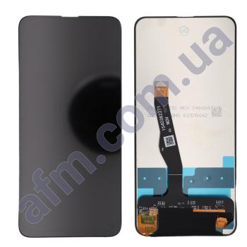 Дисплей Huawei Honor 9X Pro/ 9X (China)/ P Smart Pro 2019/ Y9s чорний