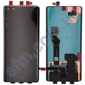 Дисплей Huawei Honor Magic 3/ Magic 3 Pro/ Magic 3 Pro чорний!