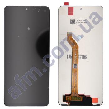 Дисплей Huawei Honor Magic 4 Lite 5G/ X9/ X30 чорний!