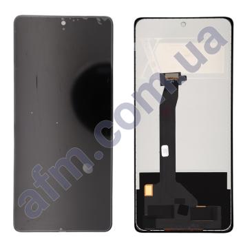 Дисплей Huawei Honor Magic 5 Lite/ X9a/ X40 IPS чорний!