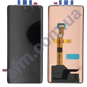Дисплей Huawei Honor Magic 5 Lite/ X9a/ X40 OLED чорний