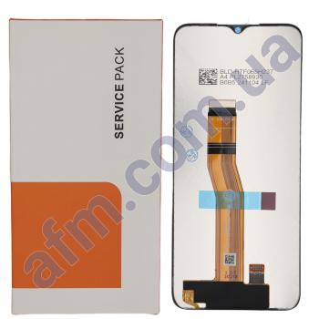 Дисплей Huawei Honor X6/ X6s/ X8 5G/ Play 30 чорний оригінал в упаковці