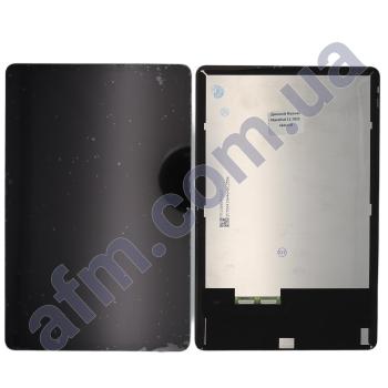 Дисплей Huawei MatePad 11 2021 чорний
