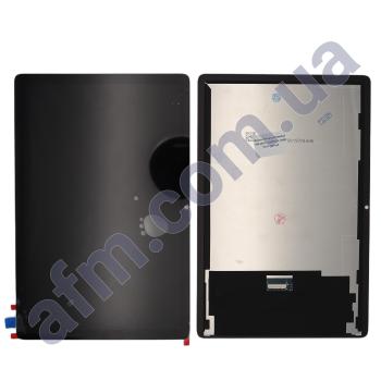 Дисплей Huawei MatePad T10S (AGS3-L09/ AGS3-W09) Wi-Fi чорний