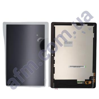Дисплей Huawei MediaPad T3 10 LTE (AGS-L09) білий