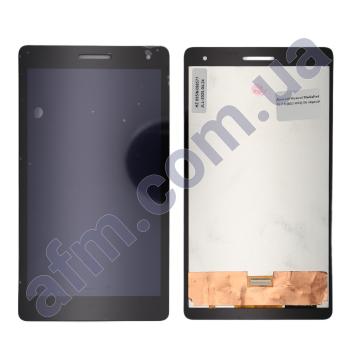 Дисплей Huawei MediaPad T3 7.0 (BG2-U01) 3G чорний