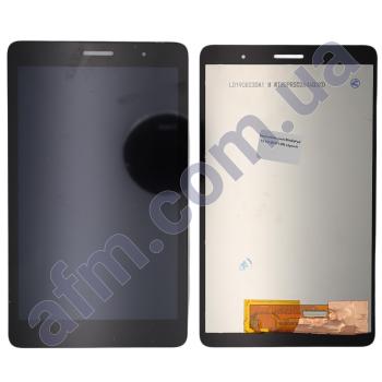 Дисплей Huawei MediaPad T3 8.0 (KOB-L09) чорний