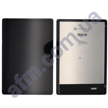 Дисплей Huawei MediaPad T5 10 (AGS2-L09/ AGS2-W09) Wi-Fi чорний (без вирізу)