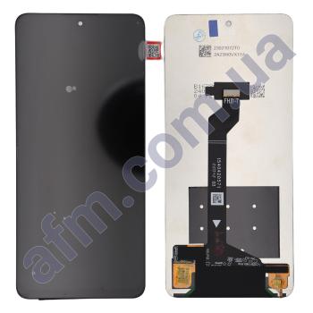 Дисплей Huawei Nova 9 SE/ Honor 50 SE чёрный!