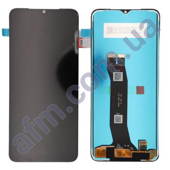 Дисплей Huawei Nova Y61 чорний!