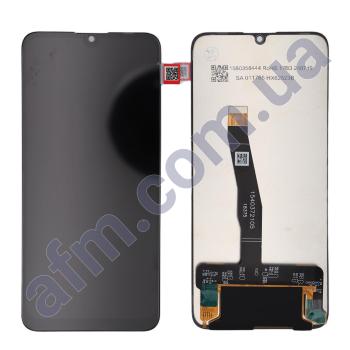 Дисплей Huawei P Smart 2019 (POT-L21/ POT-LX1)/ P Smart Plus 2019 чорний