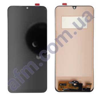 Дисплей Huawei P Smart S/ Y8P TFT чорний