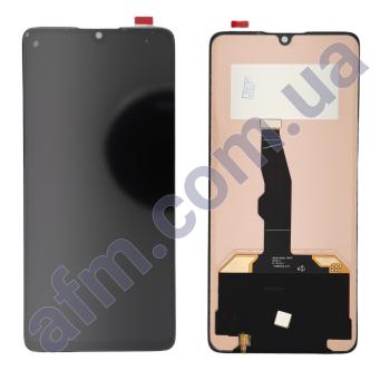 Дисплей Huawei P30 TFT чёрный
