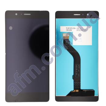 Дисплей Huawei P9 Lite (VNS-L21/ VNS-L31)/ Venus/ G9 Lite чорний!