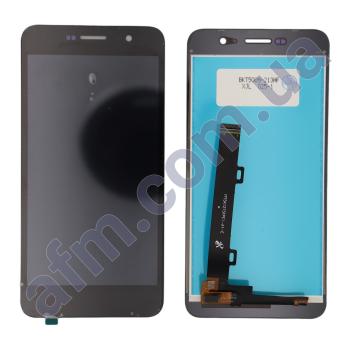 Дисплей Huawei Y6 Pro (TIT-U02/ TIT-AL00)/ Enjoy 5/ Honor Play 5X чорний