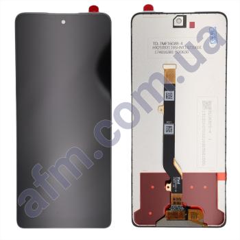 Дисплей Infinix Hot 30 (X6831) чорний