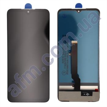 Дисплей Infinix Note 30i TFT чорний!