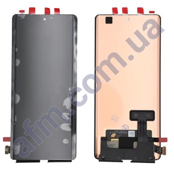 Дисплей Infinix Note 40 Pro (X6851) OLED чорний