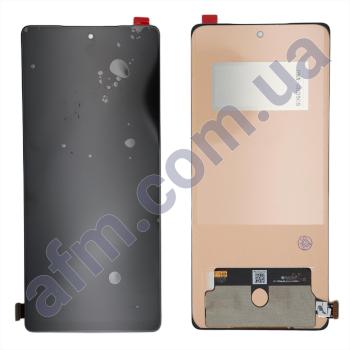 Дисплей Infinix Note 50 (X6858) IPS чорний