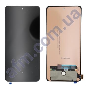 Дисплей Infinix Zero 30 IPS чорний