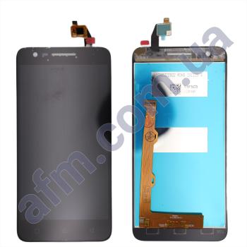 Дисплей Lenovo C2 (K10a40) чорний