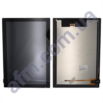 Дисплей Lenovo Tab 4 10 TB-X304L/ X304F/ X304N чорний