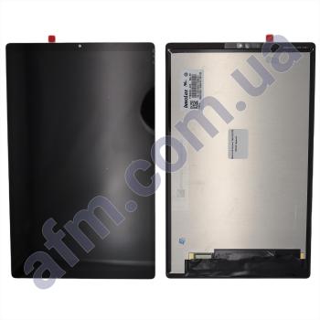 Дисплей Lenovo Tab K10 TB-X6C6F чорний