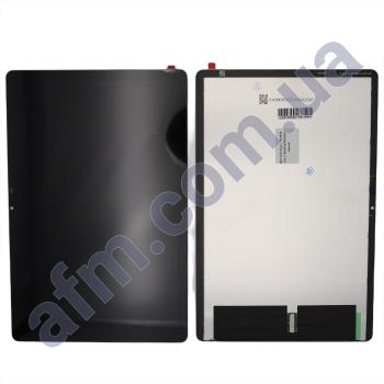Дисплей Lenovo Tab M10 Gen 3 TB328FU/ TB328XU чорний