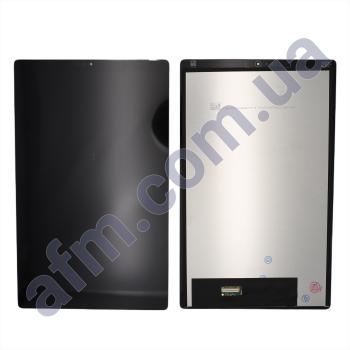 Дисплей Lenovo Tab M10 HD Gen 2 TB-X306F чорний