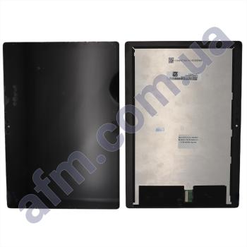 Дисплей Lenovo Tab M10 TB-X605L LTE/ TB-X605F Wi-Fi/ TB-X605M чорний