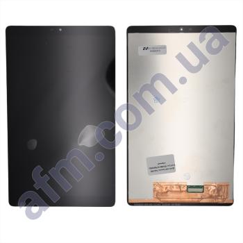 Дисплей Lenovo Tab M8 4nd Gen TB300FU/ TB300XU чорний