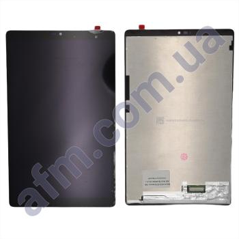 Дисплей Lenovo Tab M8 FHD TB-8705F Wi-Fi чорний