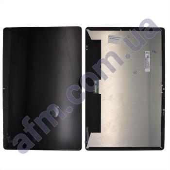 Дисплей Lenovo Tab P12 TB-370FU чорний